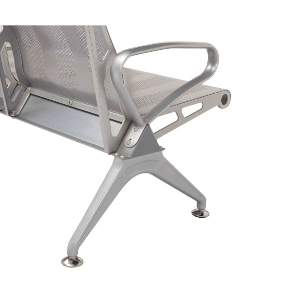 Стул аэропорта подлокотника SS201 ждать