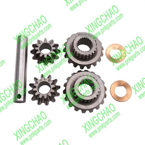 044210r1 87760652 pinhão 1930983 Car66146 Kit Front Axle Ford New Holland