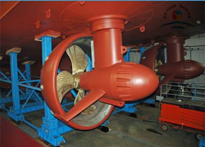 210KW Marine Hybrid Propulsion , Sailboat Electric Propulsion DNV