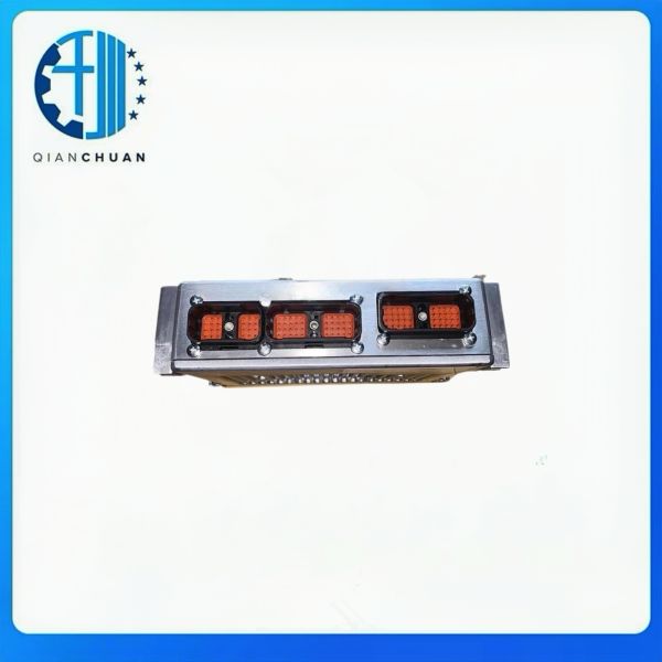 Controller 7835-27-1001 7835-27-1002 for komatsu PC300 PC360-7 Excavator Spare Parts