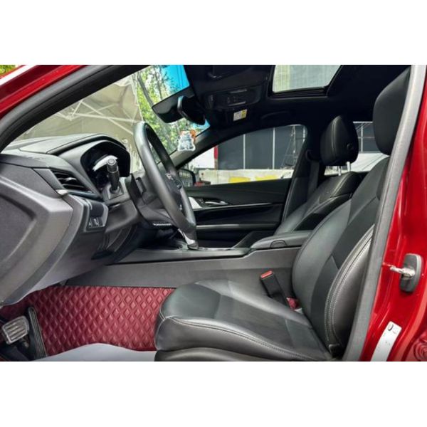 Vente de voiture d'occasion de luxe modèle LHD