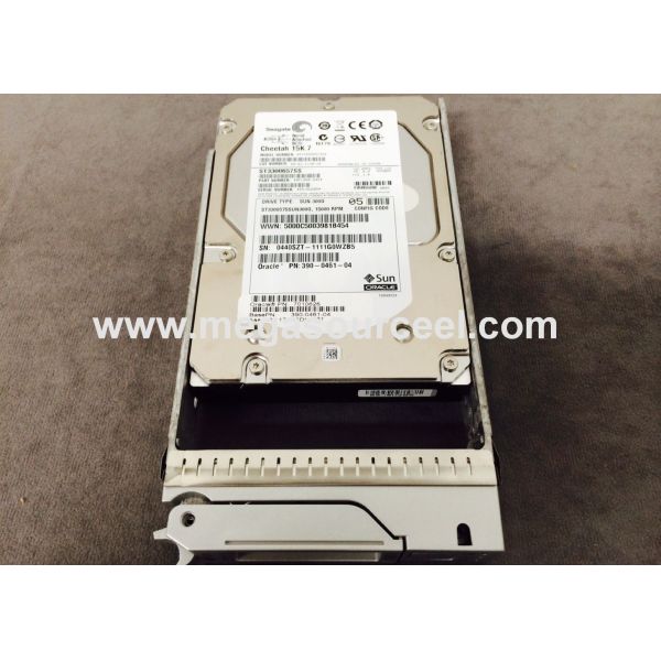 ST3300657SS Seagate 300-GB 15K 3.5 6G SAS HDD