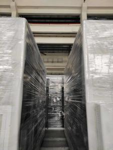 GUANGZHOU JETEX-LLOYD'S MACHINERY LTD
