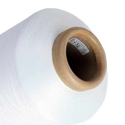 Nylon Thread Twist Nylon Yarn, Nylon 6 DTY-SD 70d/24f DDB Nim Z Twist AA Grade/