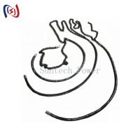 Conseil courant de fibre optique anti-torsion 30KN OPGW ficelant des outils