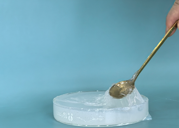 Low VOC Acrylic Glue For Interior Construction Bonding