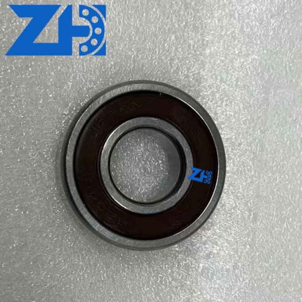 Sealed deep groove ball bearings 6204 NSK bearings