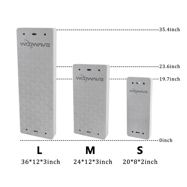 Custom 36inch Flat Fender Marine EVA Foam Boat Yacht Fender Covers for Yacht Docking