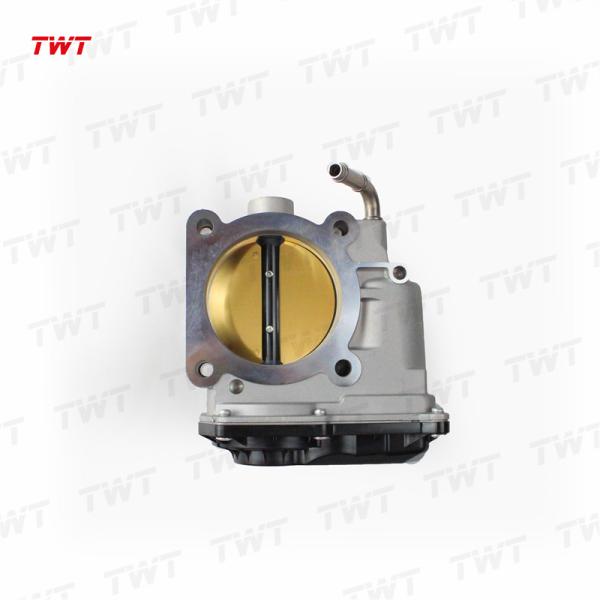 TWT BODY ASSY THROTTLE W/THROTTLE POSITION SENSOR 22030-0P040 220300P040 for Toyota Reiz 2005-2013