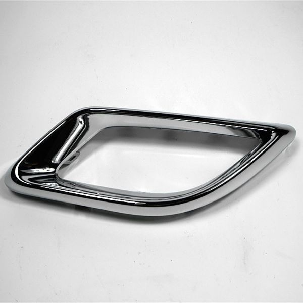 Direct Front Fog Lamp Cover Bumper Trim OE NO. F01F16 for Jetour x70 x90 Plus Dashing
