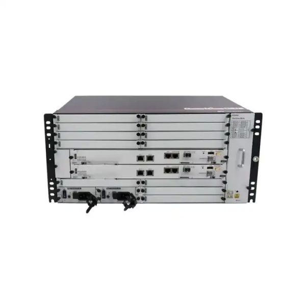 OptiXtrans E6600 Series 1 Optimal Fiber Optic Transmission for HUA WEI MS-OTN Platform