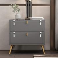 Clampe de verrouillage sur mesure en acier inoxydable en aluminium