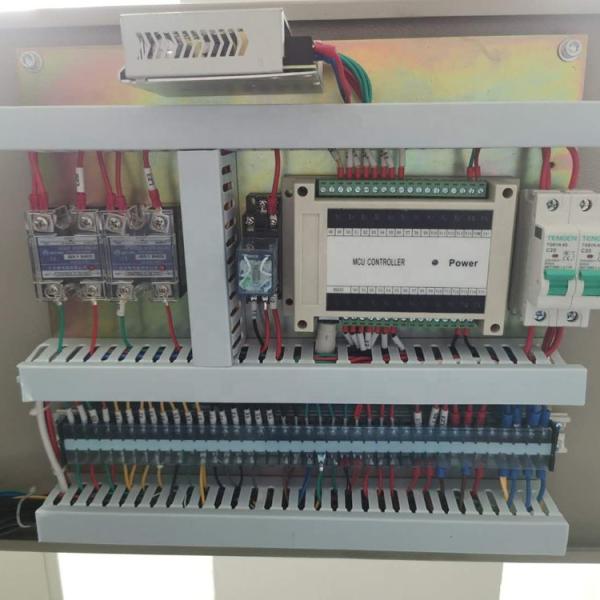 Factory Directly Sell Heat Sealer Package Semi-Automatic Pack Pillow Wrapping Machine Toy Packing Machine