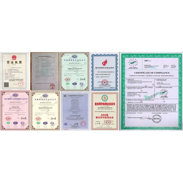 500 ватт 1,5 охлаженный воздух хода электрического генератора 2 лошадиной силы мини портативных