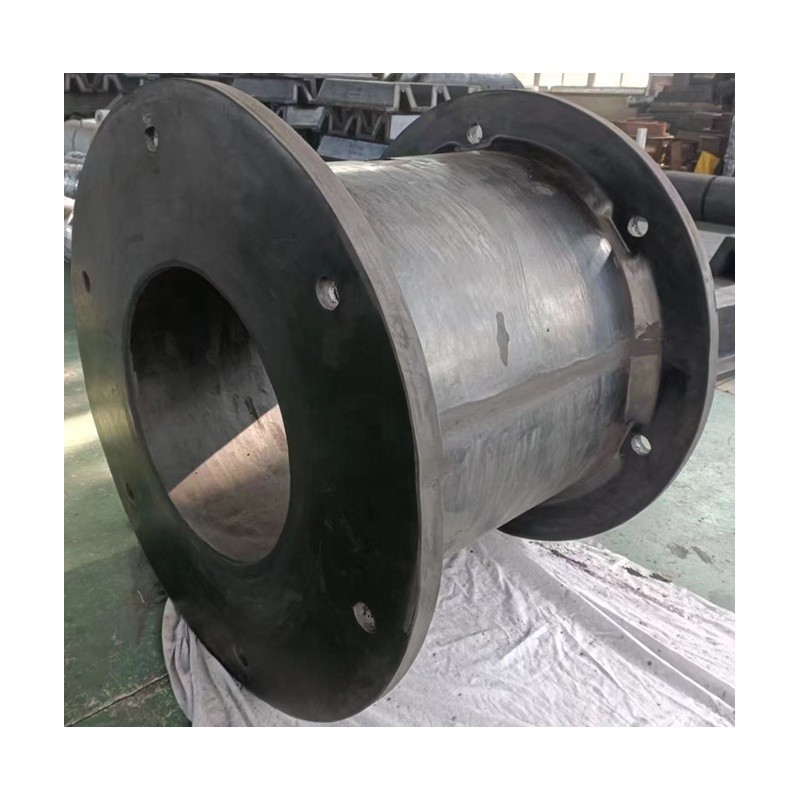 Dock/Ship Protection Fender Superior Super Drum Rubber Fender
