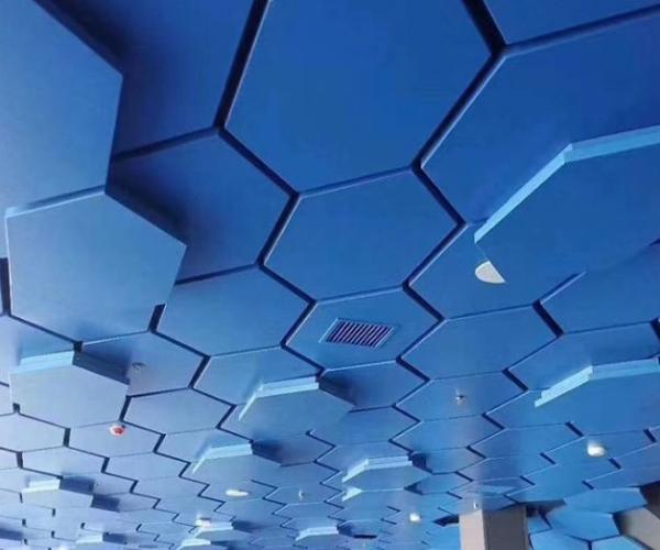 Customizable Column Aluminum Veneer Panels For Modern And Eye Catching Architecture