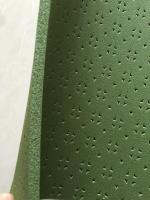 Absorbeur de choc sous-couche en mousse artificielle pour le rugby de hockey