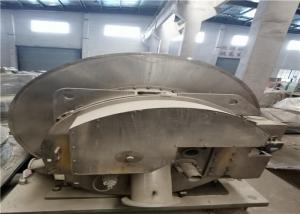 Professional Horizontal Centrifuge Fully Enclosed Structural Design Complies