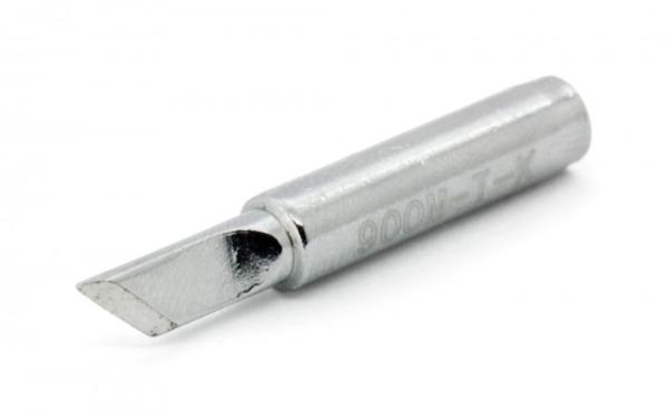 Multipurpose Hakko 900M Tips , Hakko 936 Electric Lead Free Soldering Iron Tip