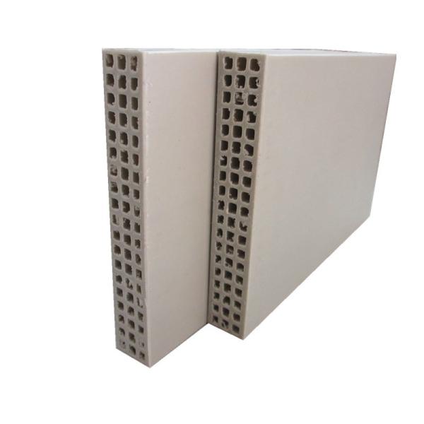 Portable High Strength 15mm 18mm Plastic Formwork Systems
