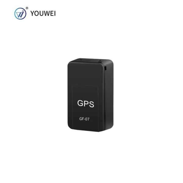Youwei Car Mini Gps Tracker Anti-lost Device Pet Elder Smart Finder Tracker Real Time Tracking Device For Motorcycle