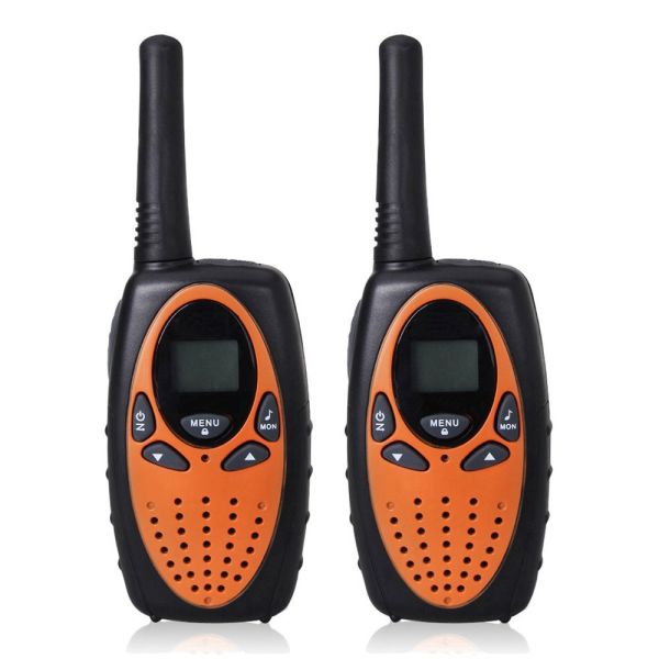 Звуковые кино Валкие АБС материальные небольшие для связи команды красной/цвета черноты