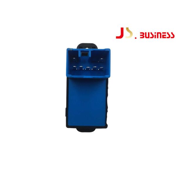 Hyundai Accent Power Window Master Control Switch 2006-2012 Original 93580-1E001