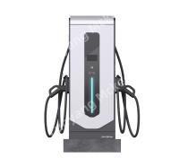 Control SECC Estación de recarga de vehículos eléctricos de 120 kW DC CCS2