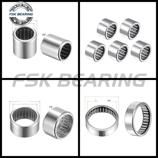 Without Inner Ring KS559.08 KS55908 5132.72 5132.65 5131.45 Rear Axle Complete Bearing Repair Kit 53.1*61.1*27.4mm