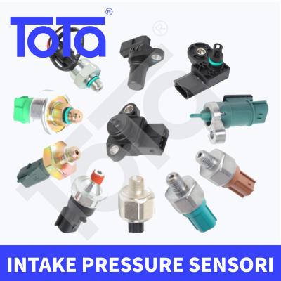 Wholesale automotive air conditioning pressure sensors, automotive parts, engine