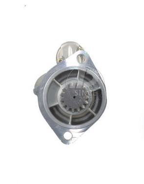 PC40/50 PC50uu 4D84-2 15T Komatsu Excavator Starter Motor