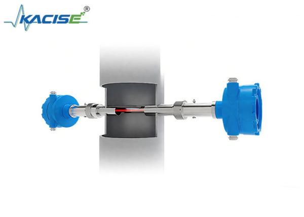 In - Situ Laser Process Gas Analyzer Transmissive Type KGD - MQ - 507 For Measuring Gas Concentration