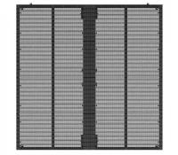 P3.91 - frecuencia de actualización al aire libre de 7.82m m LED Mesh Display High Brightness 3840Hz alta