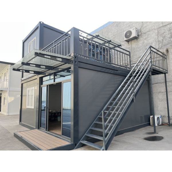Boxspace Outdoor Home Office Container 10x10 Container Office Container Van Philippines Shipping Container Homes For Sale Used