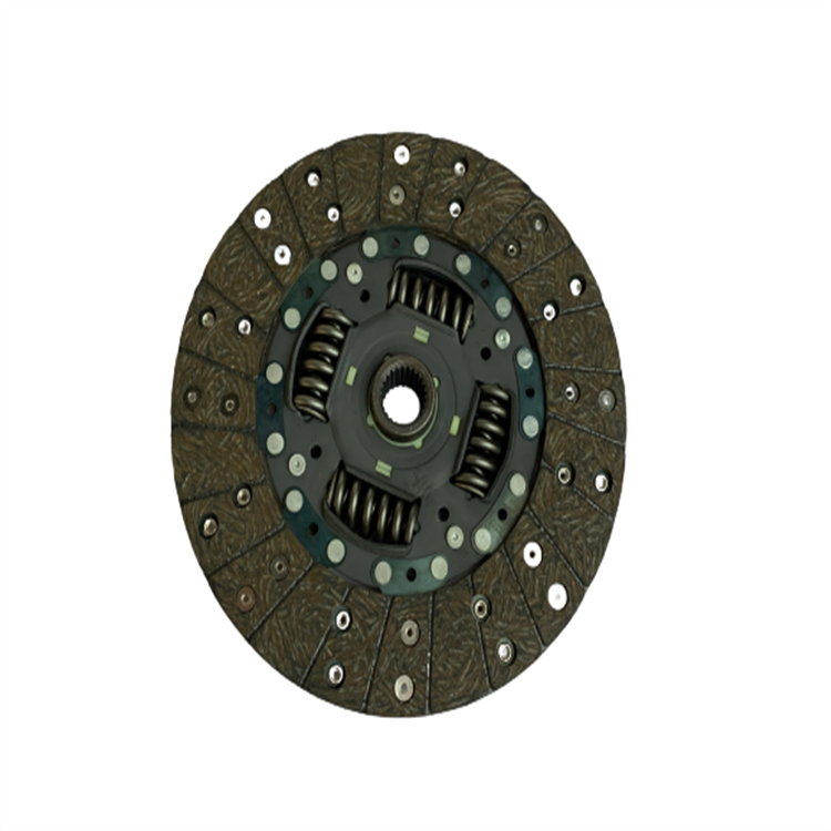 High Quality Original Parts Truck 250 Clutch Plates for JAC Shuailing  Junling HFC4DA1 Isuzu4JB1