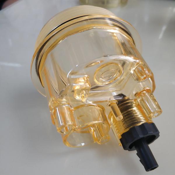 PL420 PL270 Taça de água para óleo para DH290 DH300LC-7 DX300 DX350 Separador de óleo e água