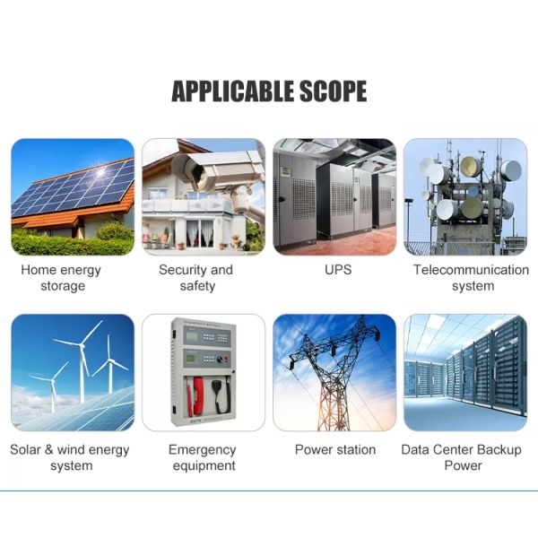 Штабелируя LiFePO4 все в одном инверторе и батарее 20KW 30KW 40KW 50KW