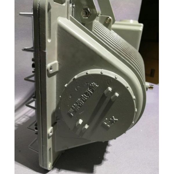 Explosion Proof LED Lighting Fixture 250W 400W 1000W for Metal Halide Lamp