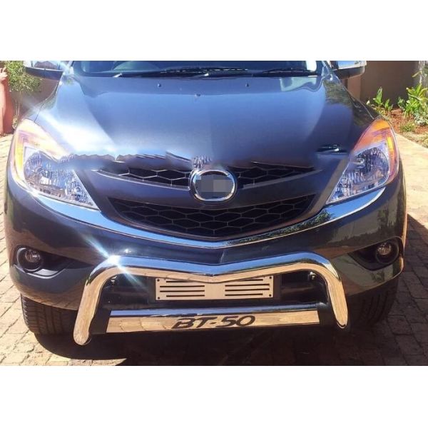 Высокопрочная Адвокатура толчка локтем Адвокатуры Булл тележки СС для ренджера Форда/Мазда БТ50