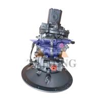 Bomba hidráulica para excavadora Zx120