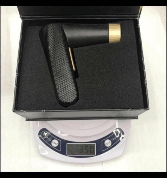 Portable Aromatherapy Arabian MBKHAR Electric Bakhoor Burner Electronic Incense DUKHOON