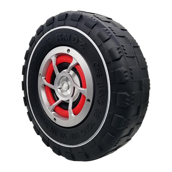 12V 2KG Tyre Motorcycle Mp3 Audio Alarm System Voice Control