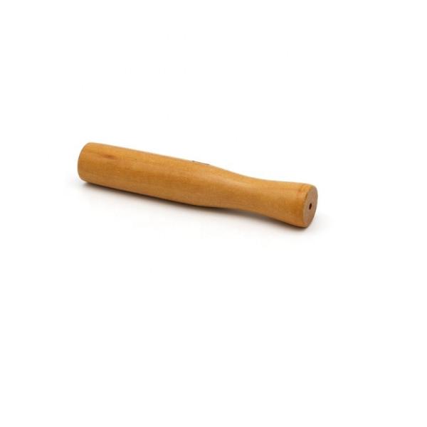 manche en bois