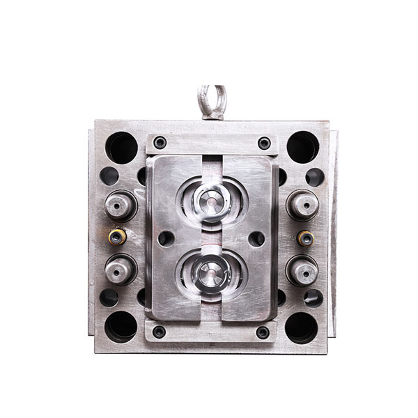 Precision Custom Injection Mold Maker Race Car Gun Toy Multiple Cavity