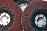 Aluminum Oxide Flap Disc for Metal Stainless Steel Grinding