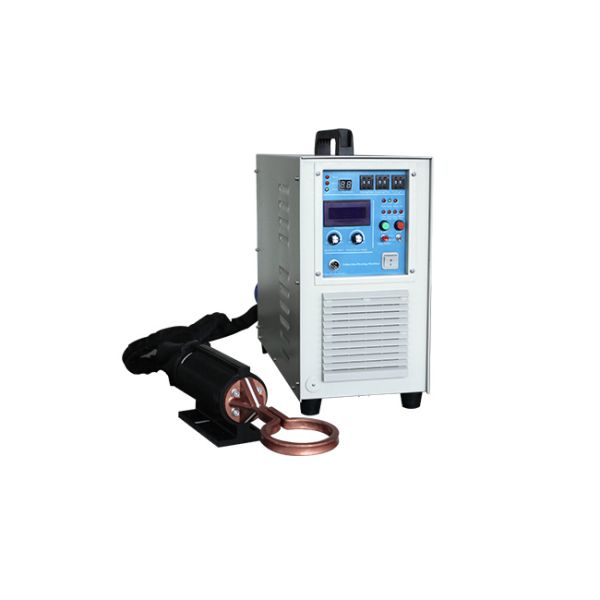 Popular Semi-Automatic Hand Held Induction Sealer 12V Impulse Heat Bag Sealer Machine with Core Motor Components