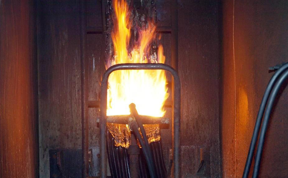 Os SS prendem corrosão do equipamento de testes a anti para o teste de toxicidade da densidade de fumo