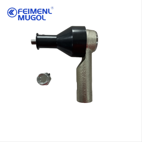 El equipo de dirección está equipado con un sistema de control de velocidad de alta velocidad.