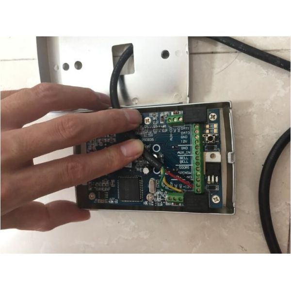 heavy duty automatic opener system gear Driven for sliding door