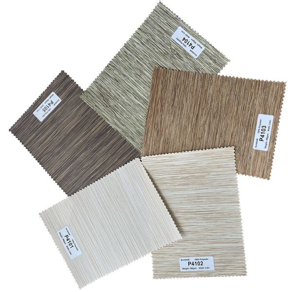 Wholesale Material Windows Blackout Roller Blind Fabric in Supplier Manufacturer